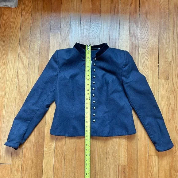 Lodenfrey Traditional Blazer, Women's Size 42 - Picture 7 of 15